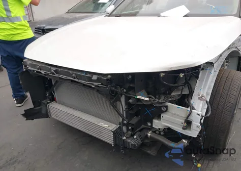 2024 Honda Accord Ex from USA, damaged, VIN 1HGCY1F36RA043957